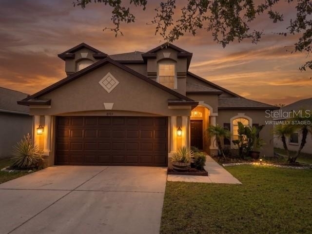8103 Tar Hollow Drive - Photo 1