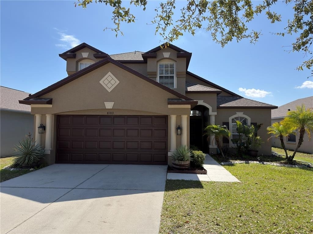 8103 Tar Hollow Drive - Photo 0