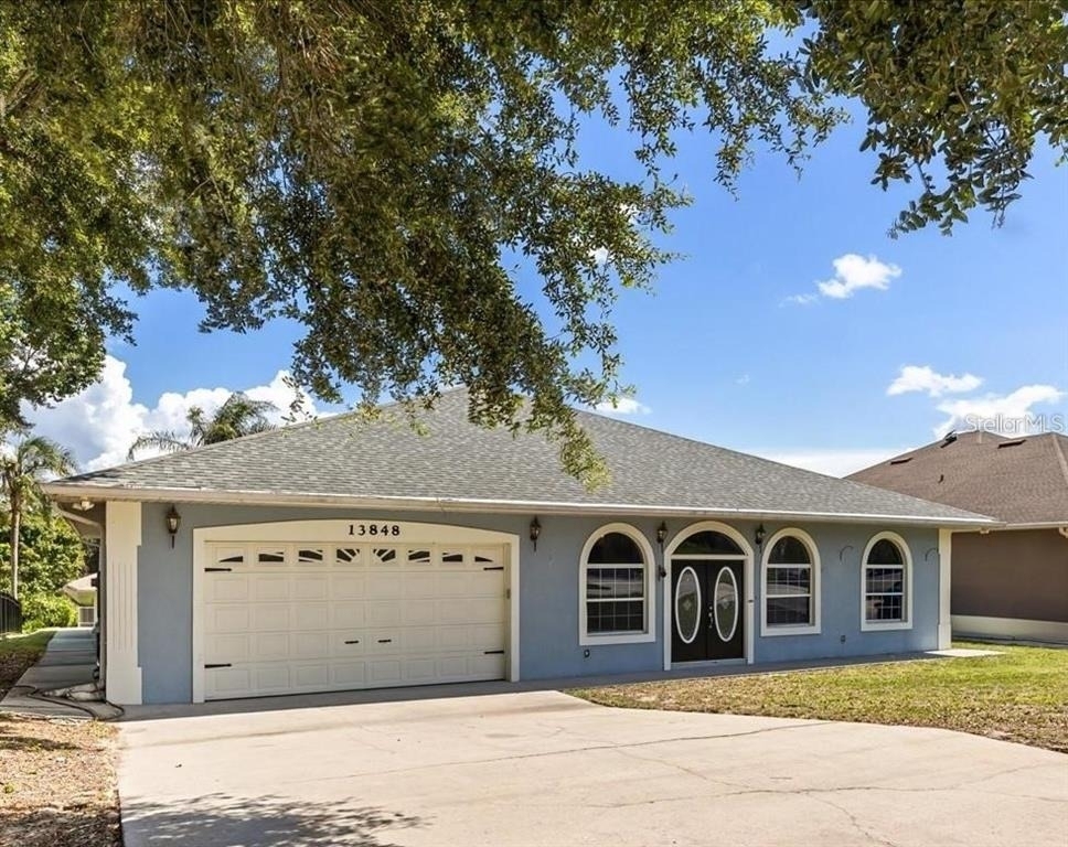 13848 Vista Del Lago Boulevard - Photo 1