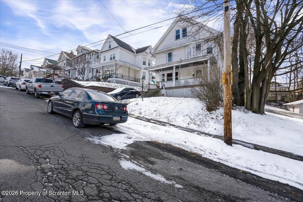 1026 Fairfield Street - Photo 2