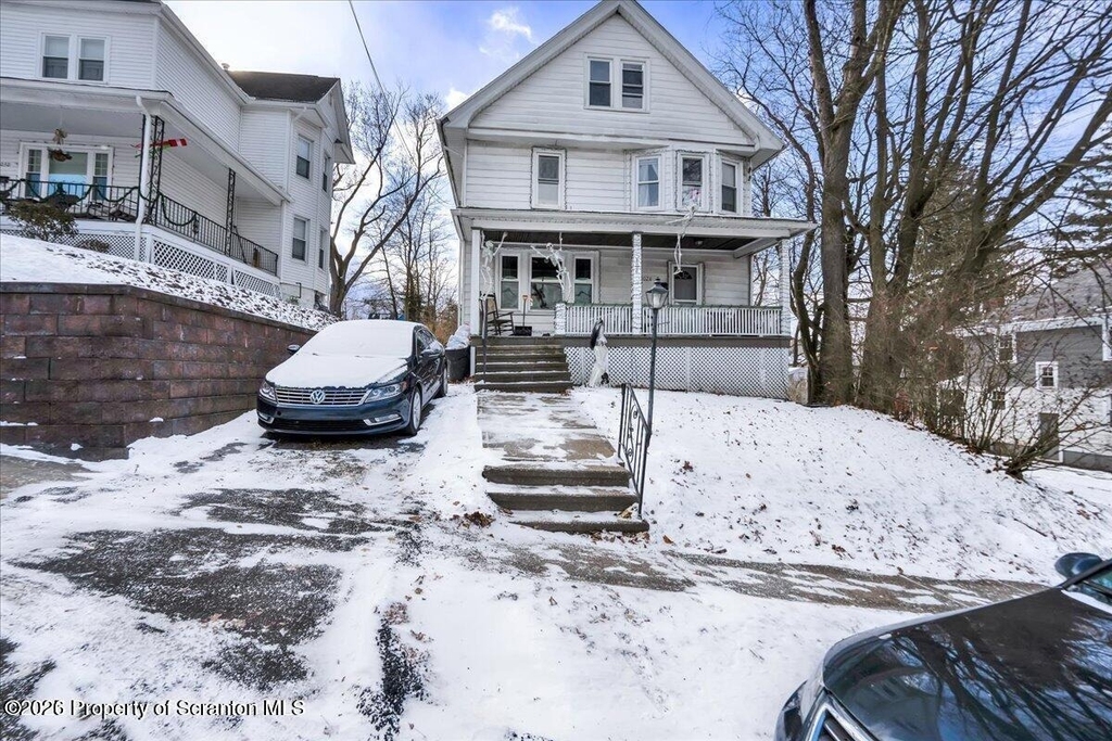 1026 Fairfield Street - Photo 1