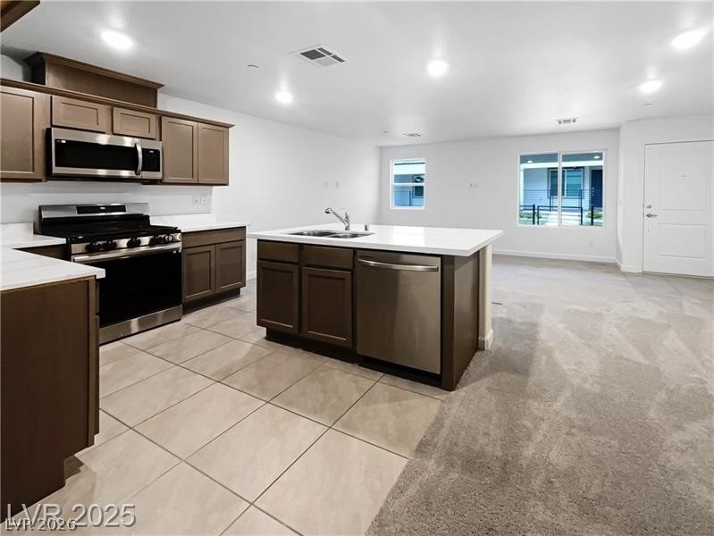 3610 Tripoli Cove Avenue - Photo 1