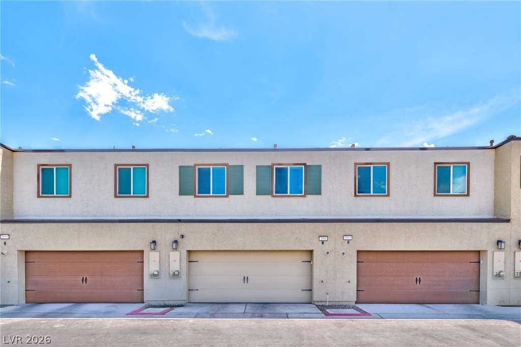 3610 Tripoli Cove Avenue - Photo 5