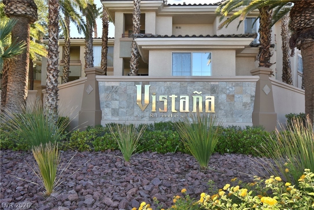 7189 S Durango Drive - Photo 0