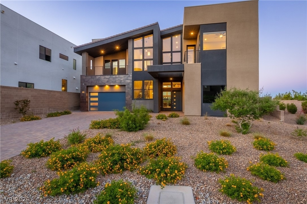 5394 Succulent Rose Drive - Photo 45
