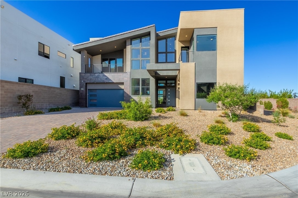 5394 Succulent Rose Drive - Photo 4