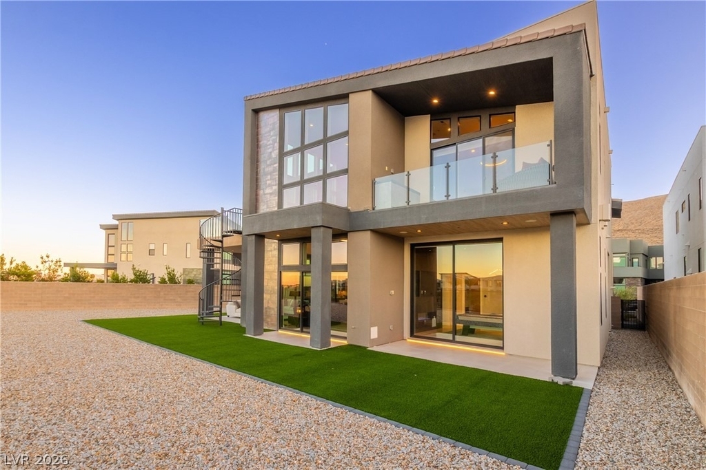5394 Succulent Rose Drive - Photo 44
