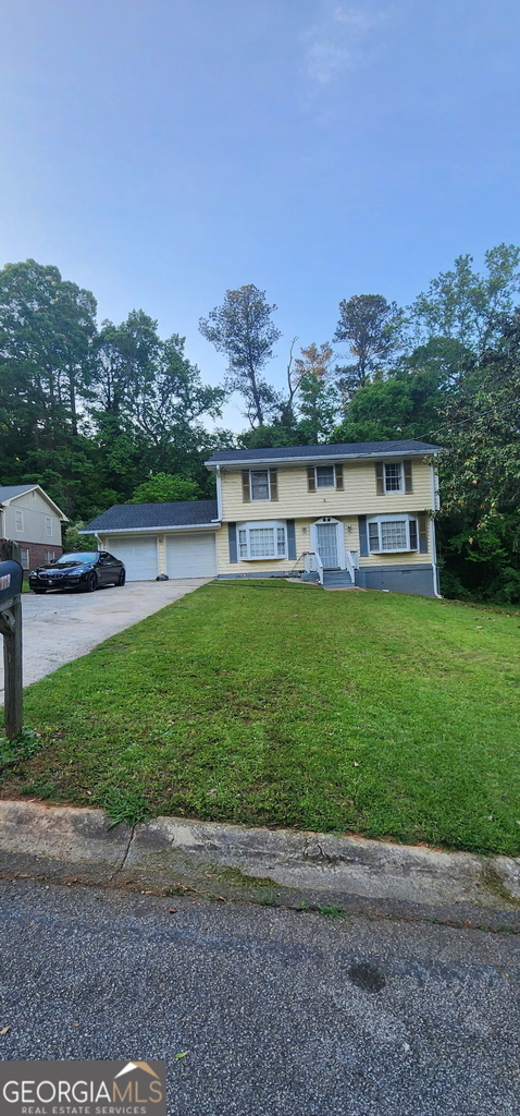 4778 Devon Way - Photo 3
