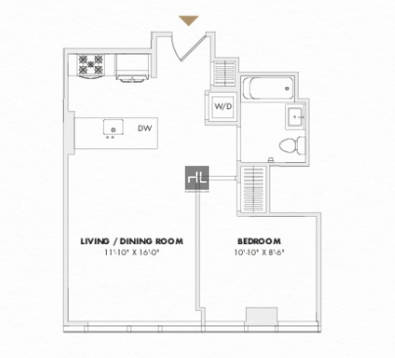 West 36 Street - Photo 4