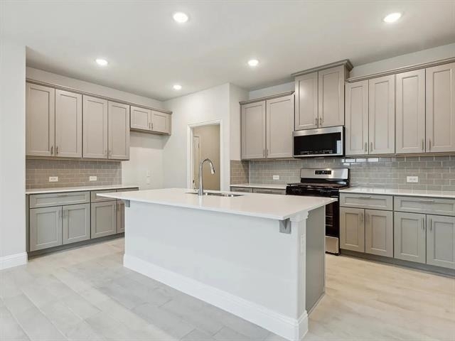701 Santa Lucia Drive - Photo 3
