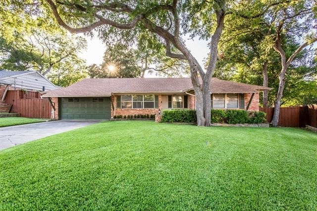 6737 Lakefair Circle - Photo 2