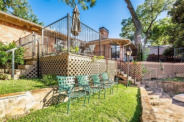 6737 Lakefair Circle - Photo 33