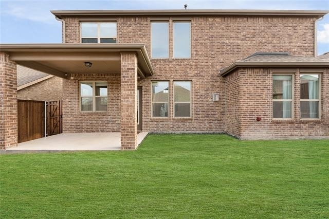 3805 Bastrop Street - Photo 36