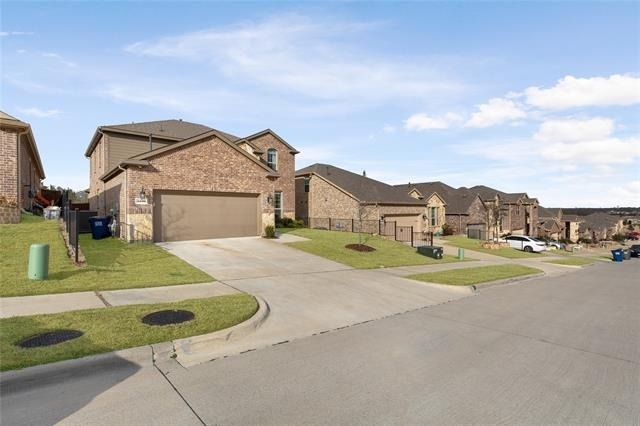 3805 Bastrop Street - Photo 1