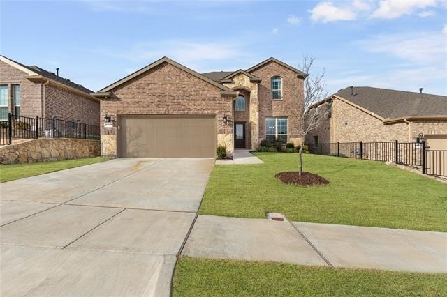 3805 Bastrop Street - Photo 0
