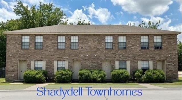 5837 Shadydell Drive - Photo 2
