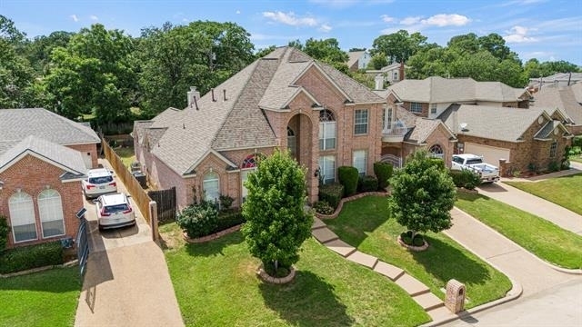 2308 Megan Way - Photo 1