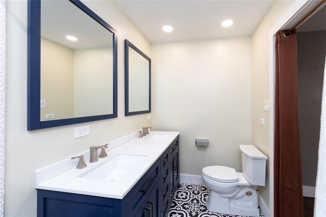 3217 Cedarcroft Lane - Photo 18