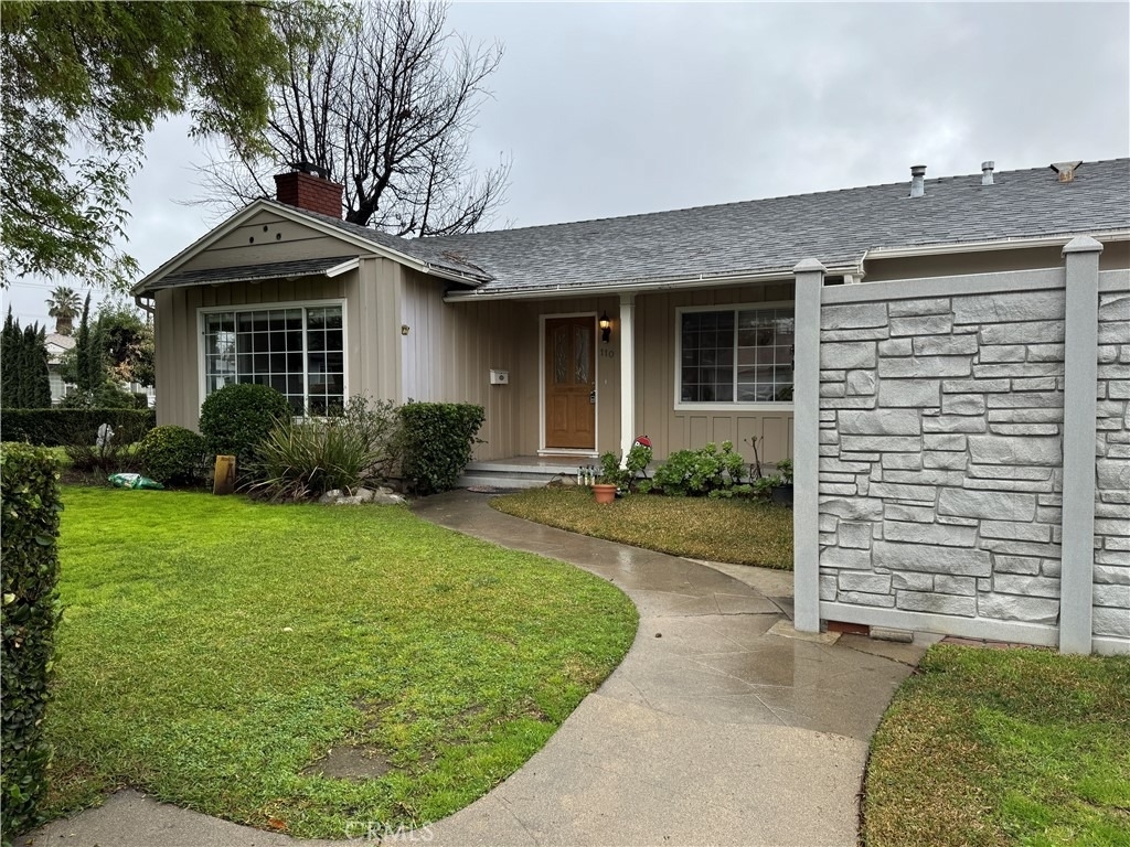 110 Santa Ynez Drive - Photo 3