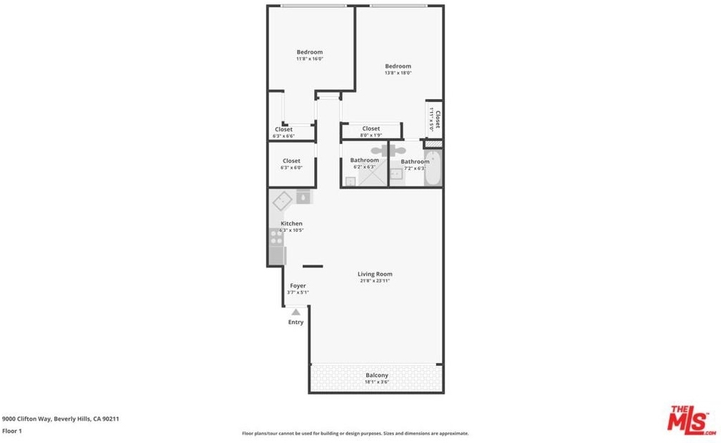 9000 Clifton Way - Photo 18