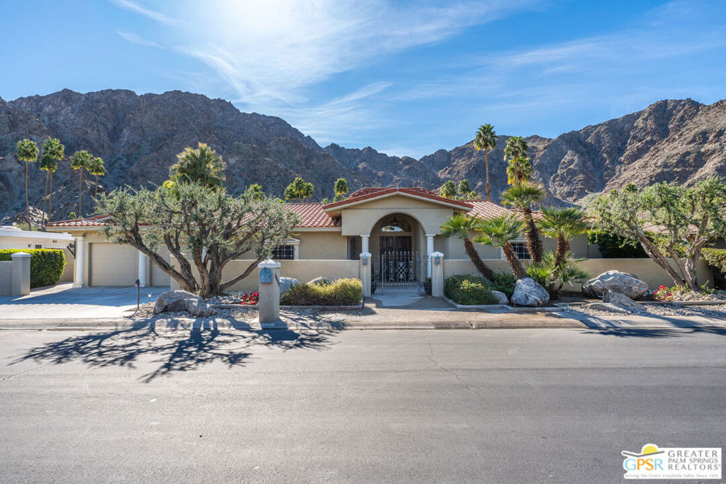 77321 Sioux Drive - Photo 1