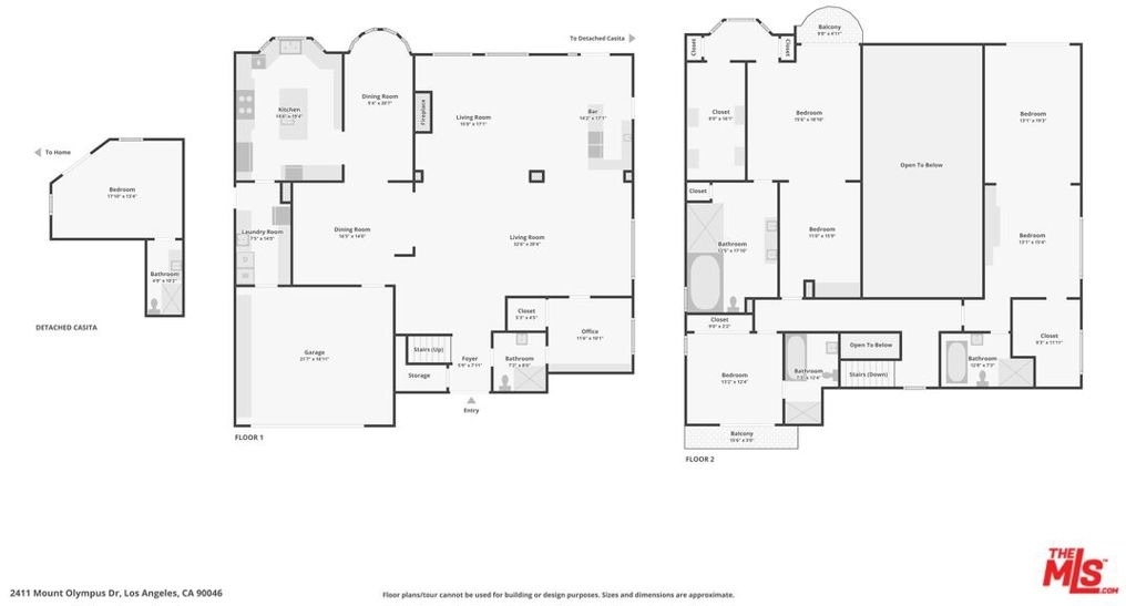 2411 Mount Olympus Drive - Photo 74
