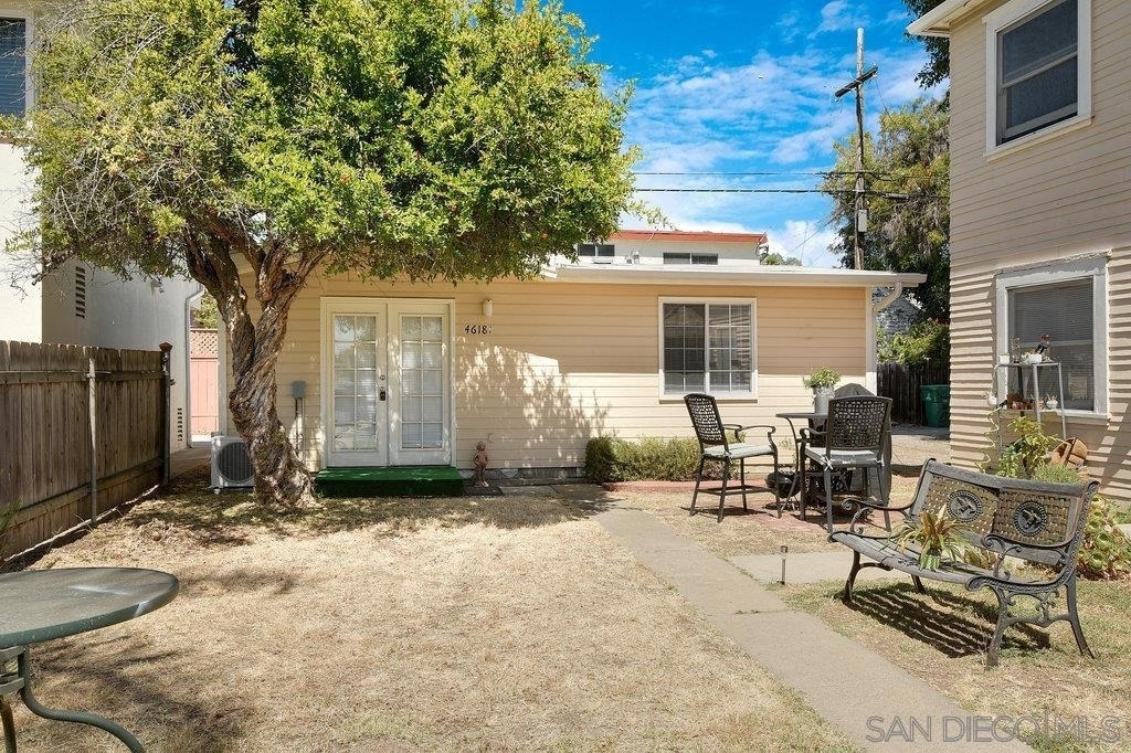 4618 Marlborough Dr. (1/2) - Photo 1