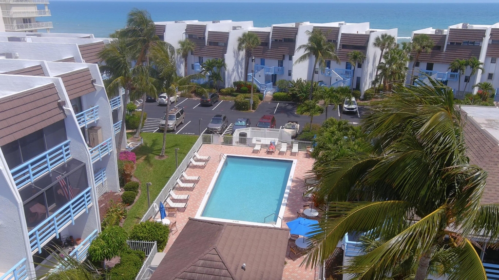 11000 S Ocean Drive - Photo 2