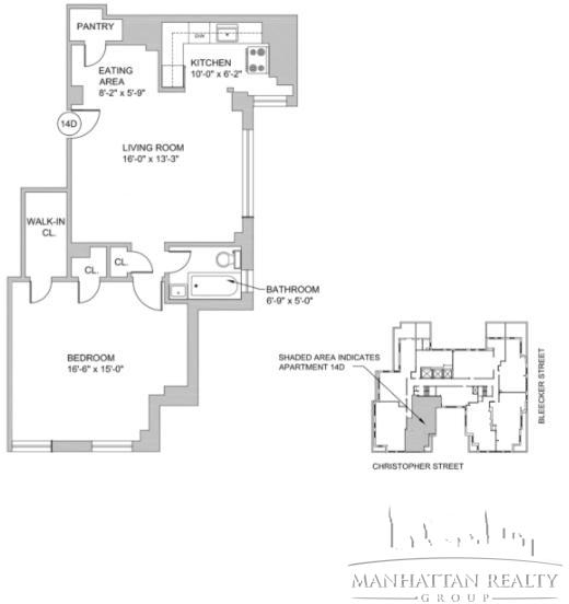95 Christopher St - Photo 9