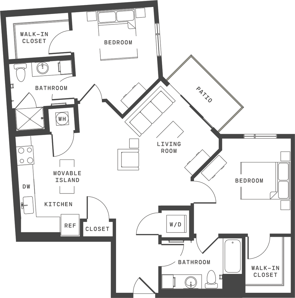 200 Quannapowitt Parkway - Photo 45
