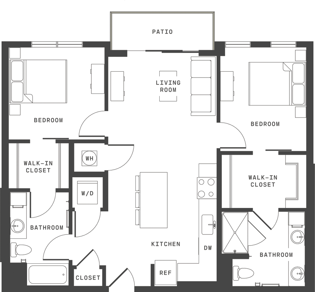 200 Quannapowitt Parkway - Photo 95
