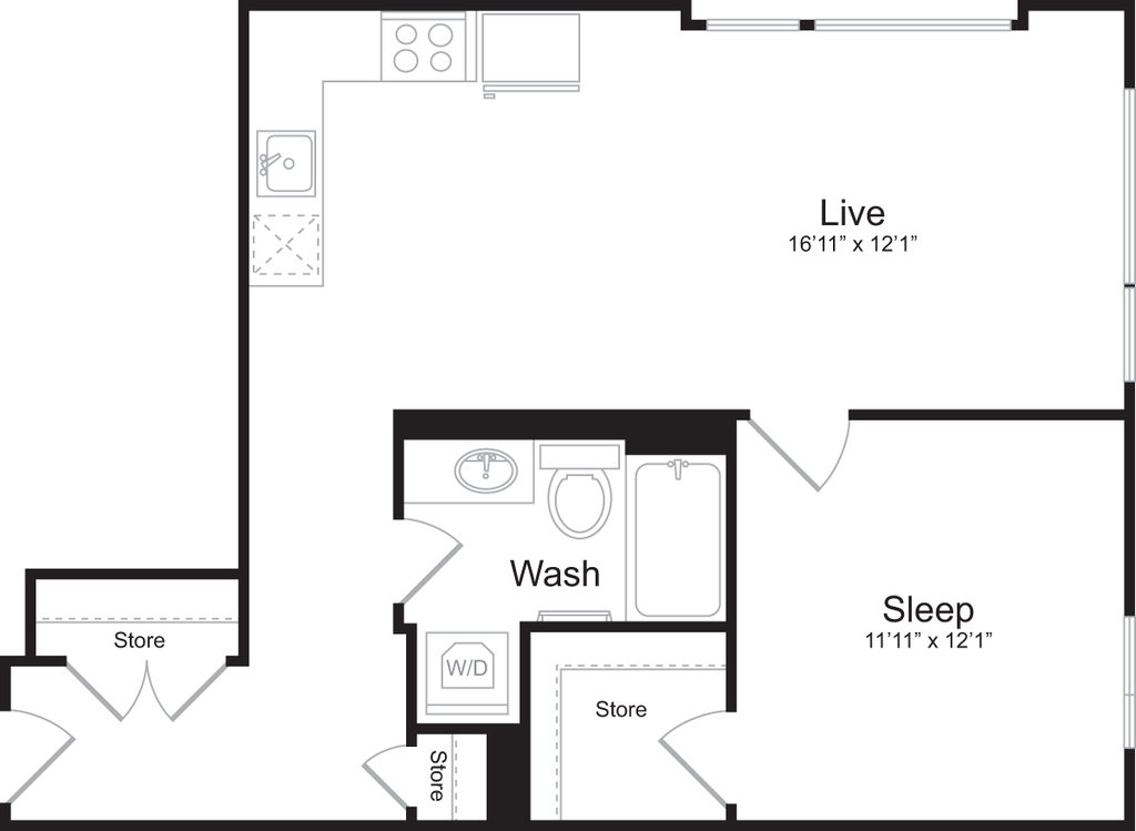 285 8th Ave N. - Photo 37