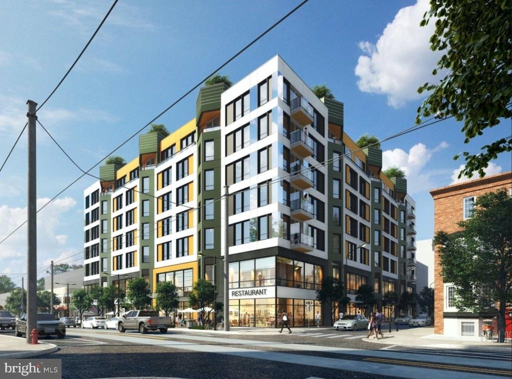 922 N Broad Street - Photo 2