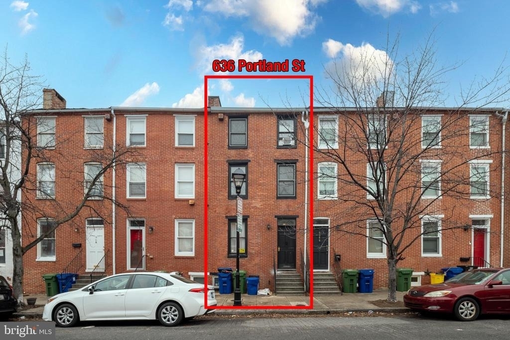 636 Portland Street - Photo 0