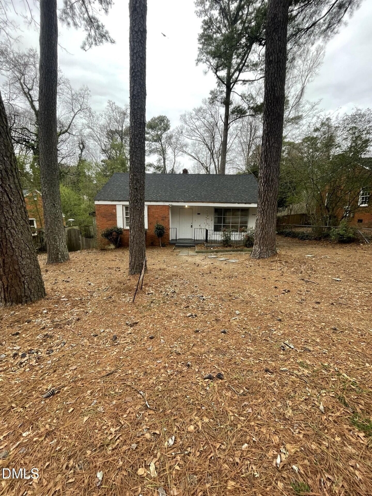 322 Angier Avenue - Photo 1