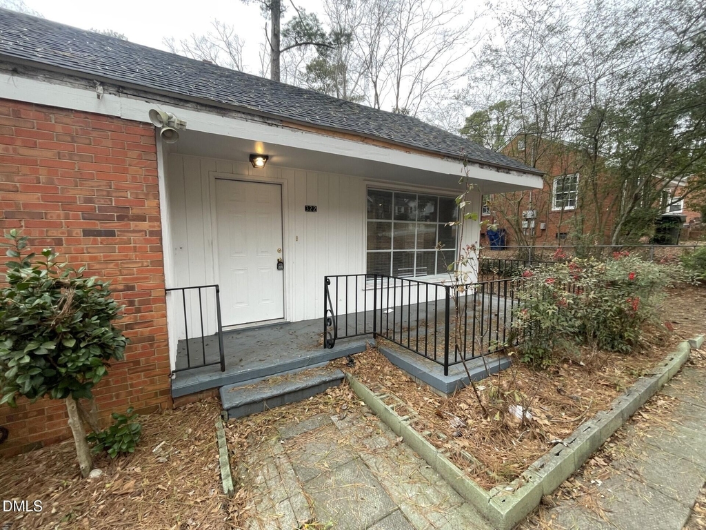 322 Angier Avenue - Photo 0