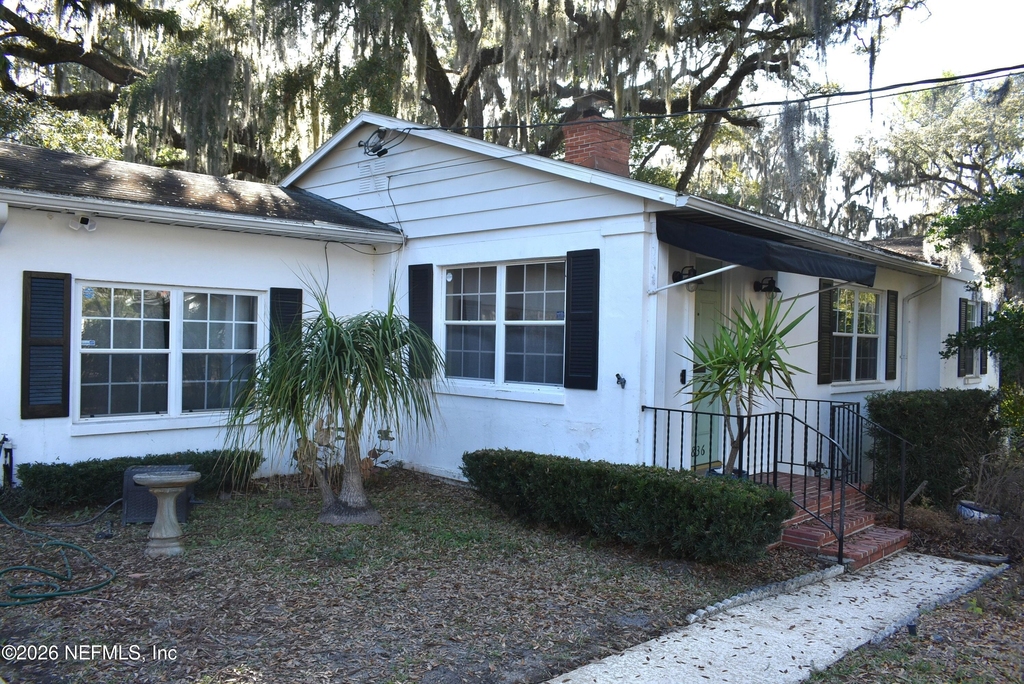 2836 Ionic Avenue - Photo 1