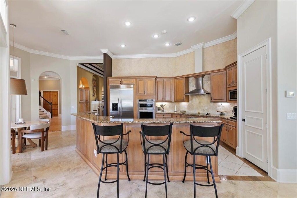 1321 Windsor Harbor Drive - Photo 10