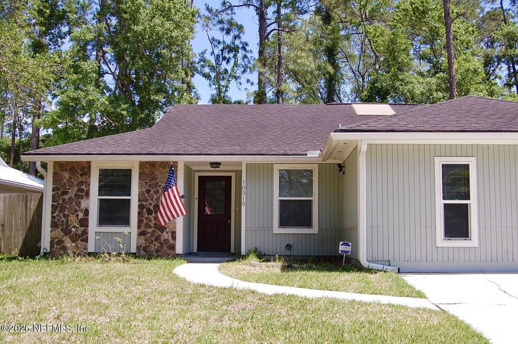 10515 Anchorage Cove Lane - Photo 0