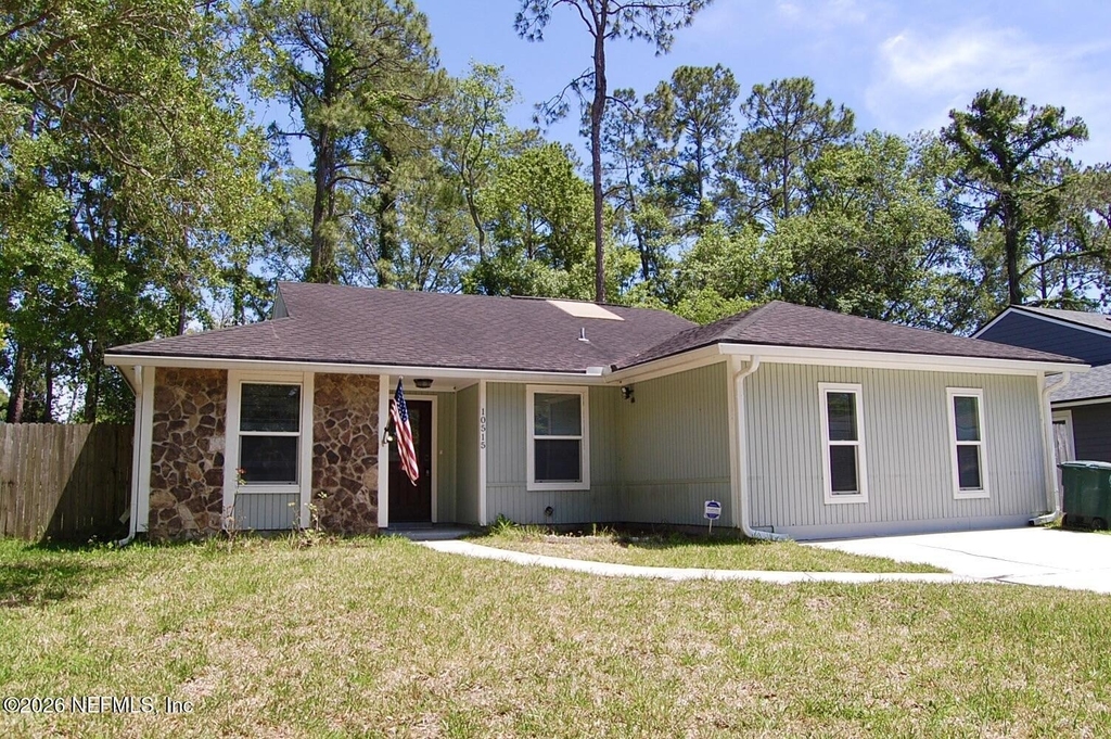 10515 Anchorage Cove Lane - Photo 1