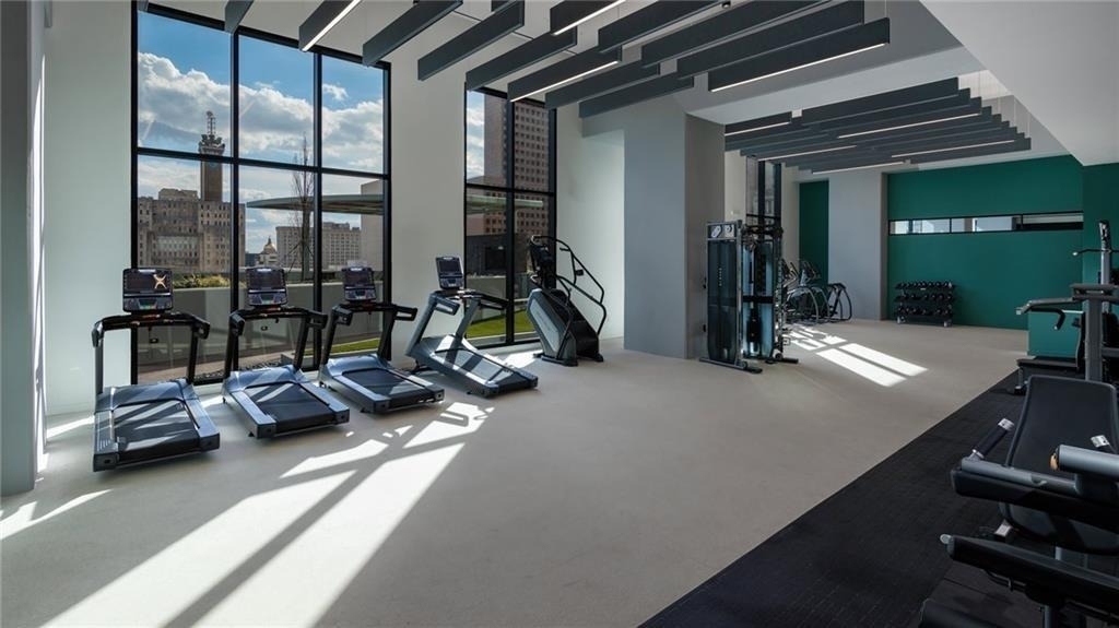 161 Peachtree Center Avenue Ne - Photo 21