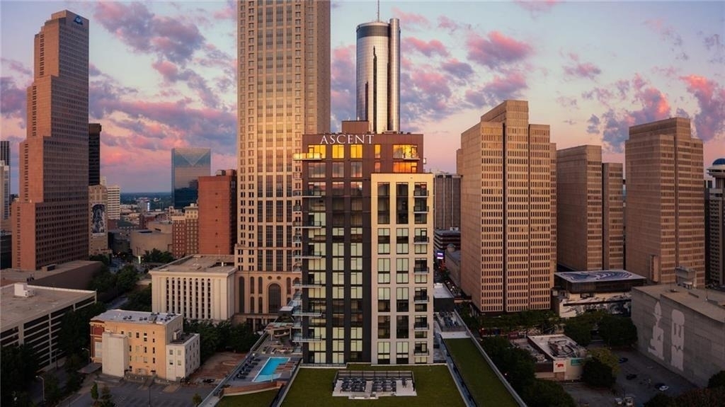 161 Peachtree Center Avenue Ne - Photo 9