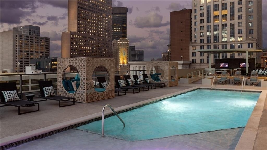 161 Peachtree Center Avenue Ne - Photo 24