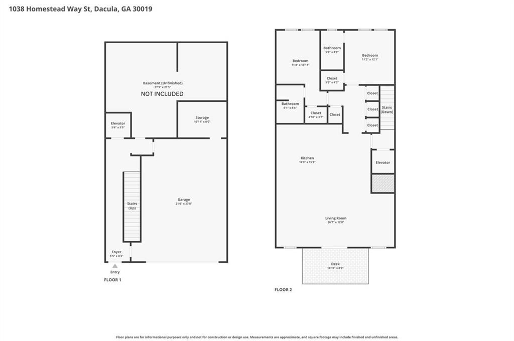 1038 Homestead Way Street - Photo 34
