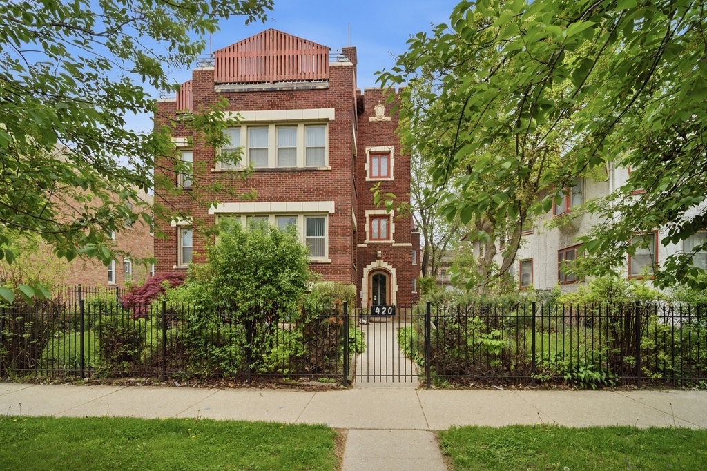 420 N Pine Avenue - Photo 4
