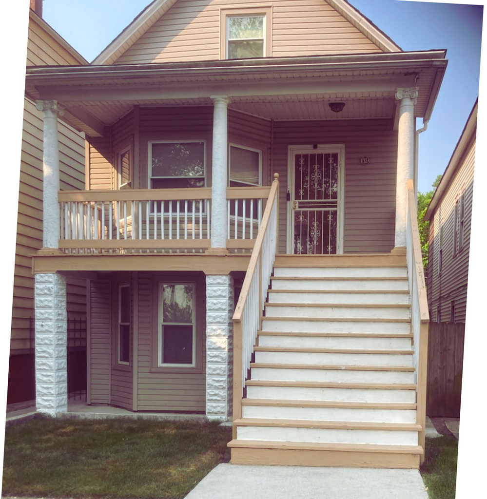 8324 S Baker Avenue - Photo 0