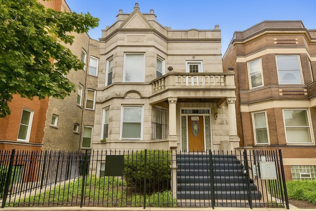 6130 S Rhodes Street - Photo 0