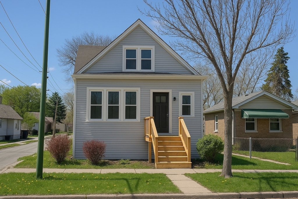 11578 S Perry Avenue - Photo 0