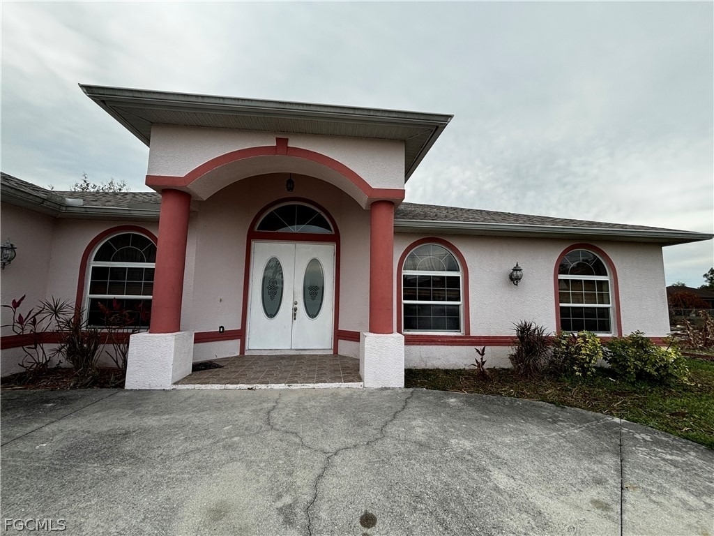 903 Unice Avenue N - Photo 1