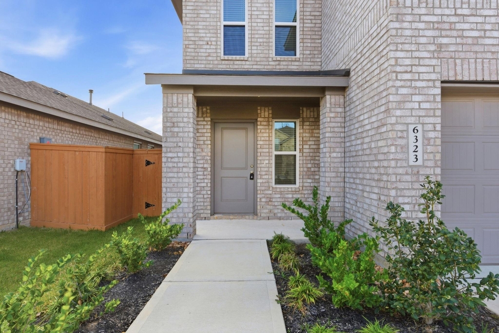 6323 Geyser Starish Drive - Photo 2